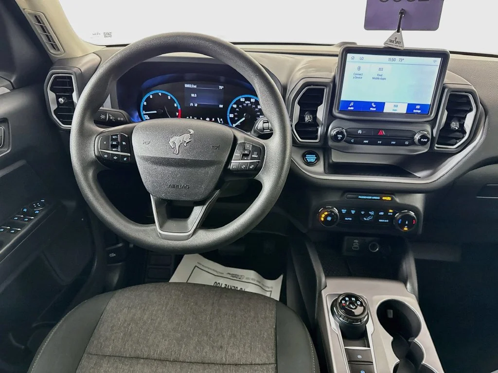 Used 2024 White Ford Big Bend image 26