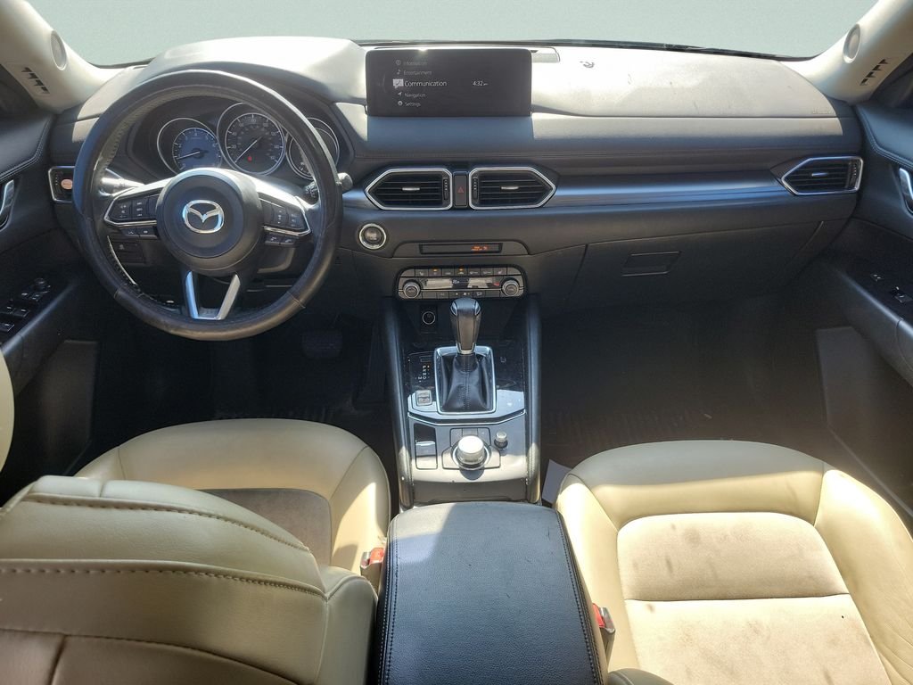 2021 Mazda CX-5 Touring - Photo 11