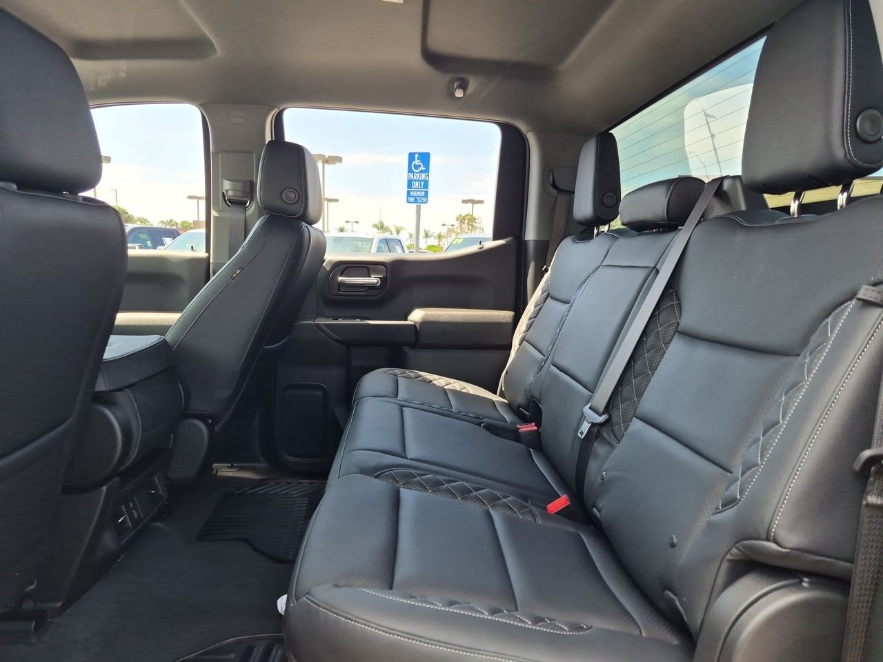 2026 Chevrolet Silverado 1500 Custom - Photo 26