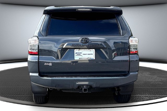 Used 2024  Toyota SR5 image 6