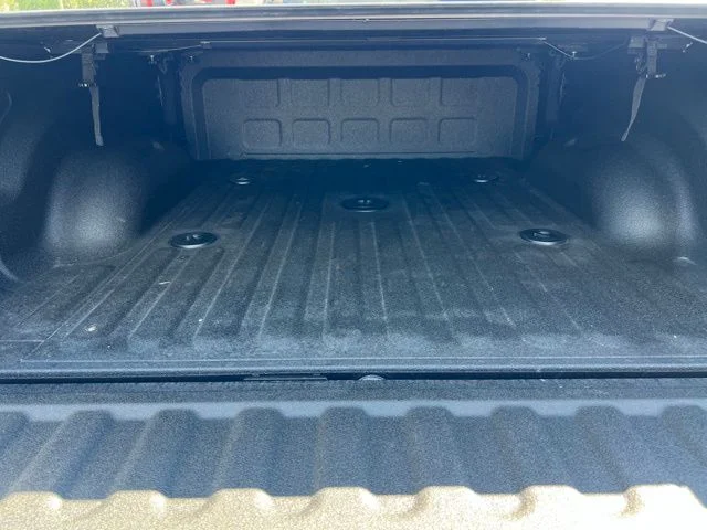 2025 RAM Ram 2500 Pickup Laramie - Photo 20