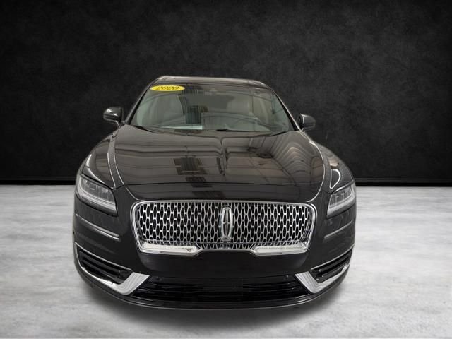Used 2020 Black Lincoln Reserve image 3