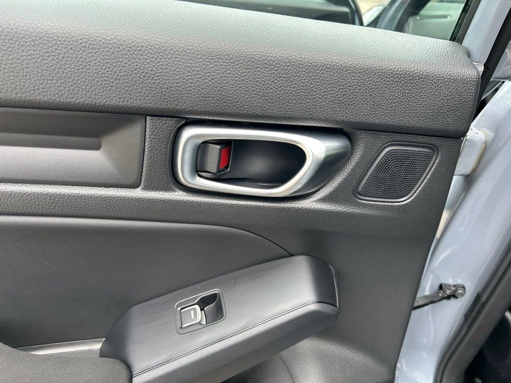 Used 2024 Gray Honda Sport image 21