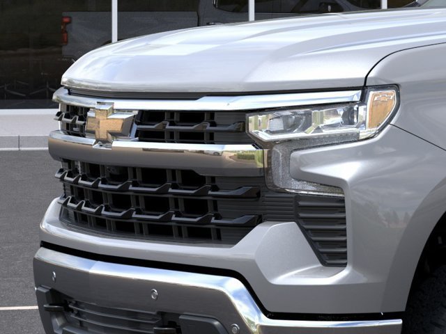 2026 Chevrolet Silverado 1500 LT - Photo 13