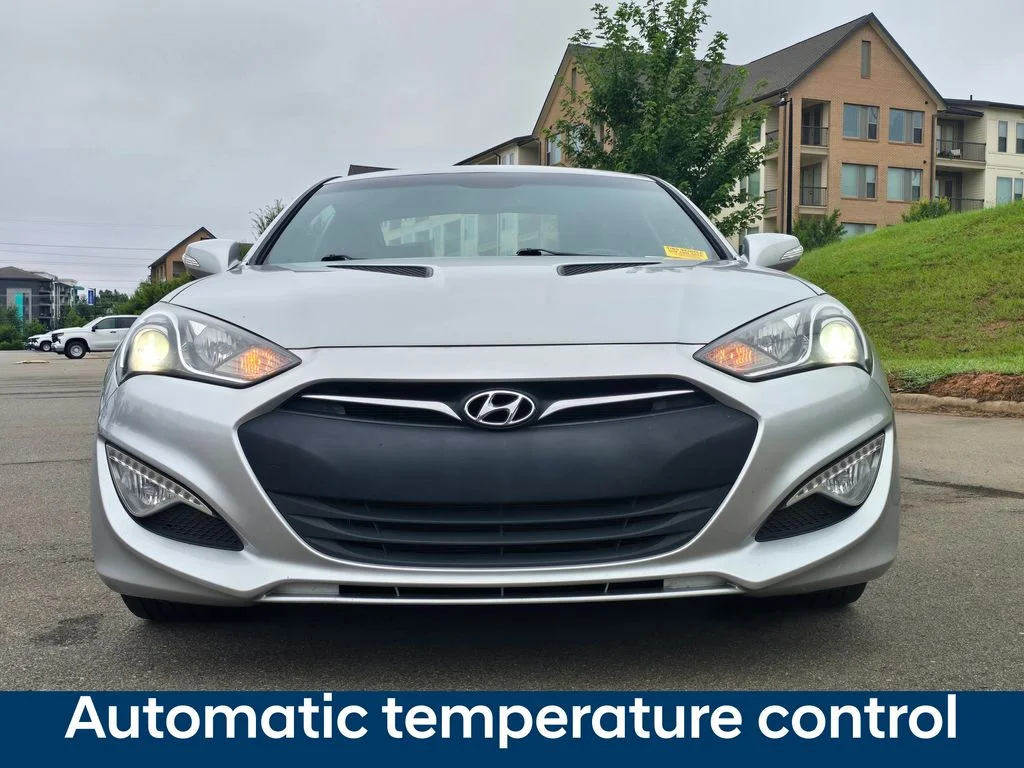 Certified Used 2014 Silver Hyundai 3.8 Ultimate image 6