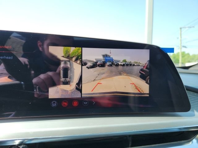 2026 Cadillac LYRIQ V - Photo 42