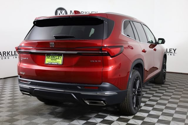 2026 Buick Enclave Preferred - Photo 37
