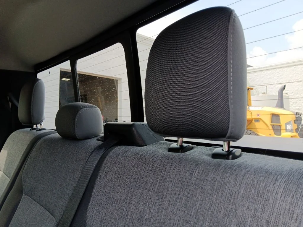 Used 2024 Oxford White Ford XL image 27