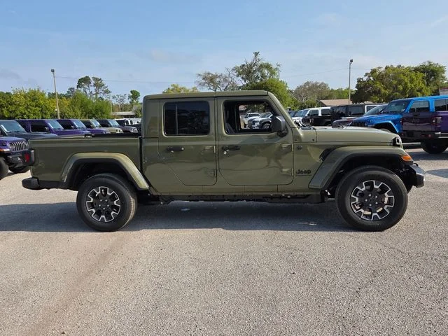 New 2026 41 Exterior Paint Jeep Sahara image 9