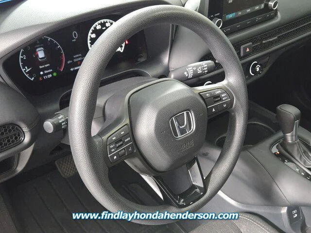 2025 Honda HR-V LX - Photo 56