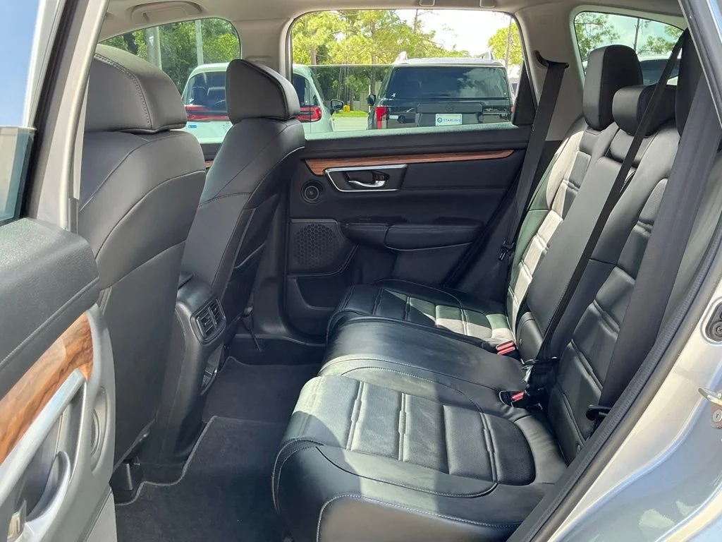 Used 2019  Honda EX-L image 30