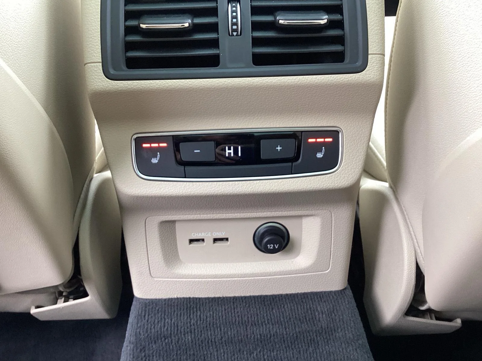 Used 2024 Glacier White Metallic Audi S line Prestige image 14