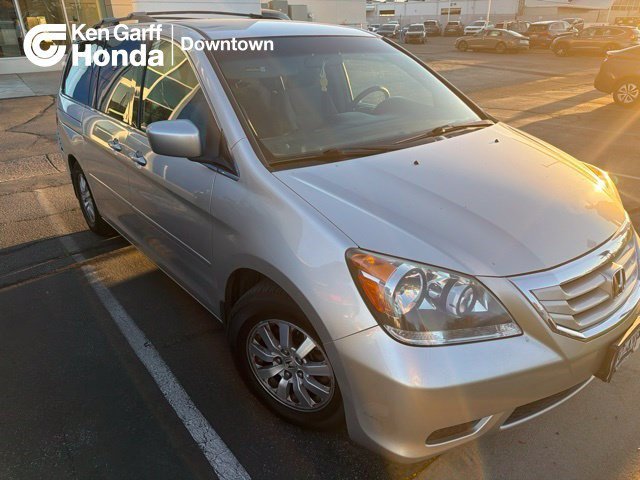 2009 Honda Odyssey