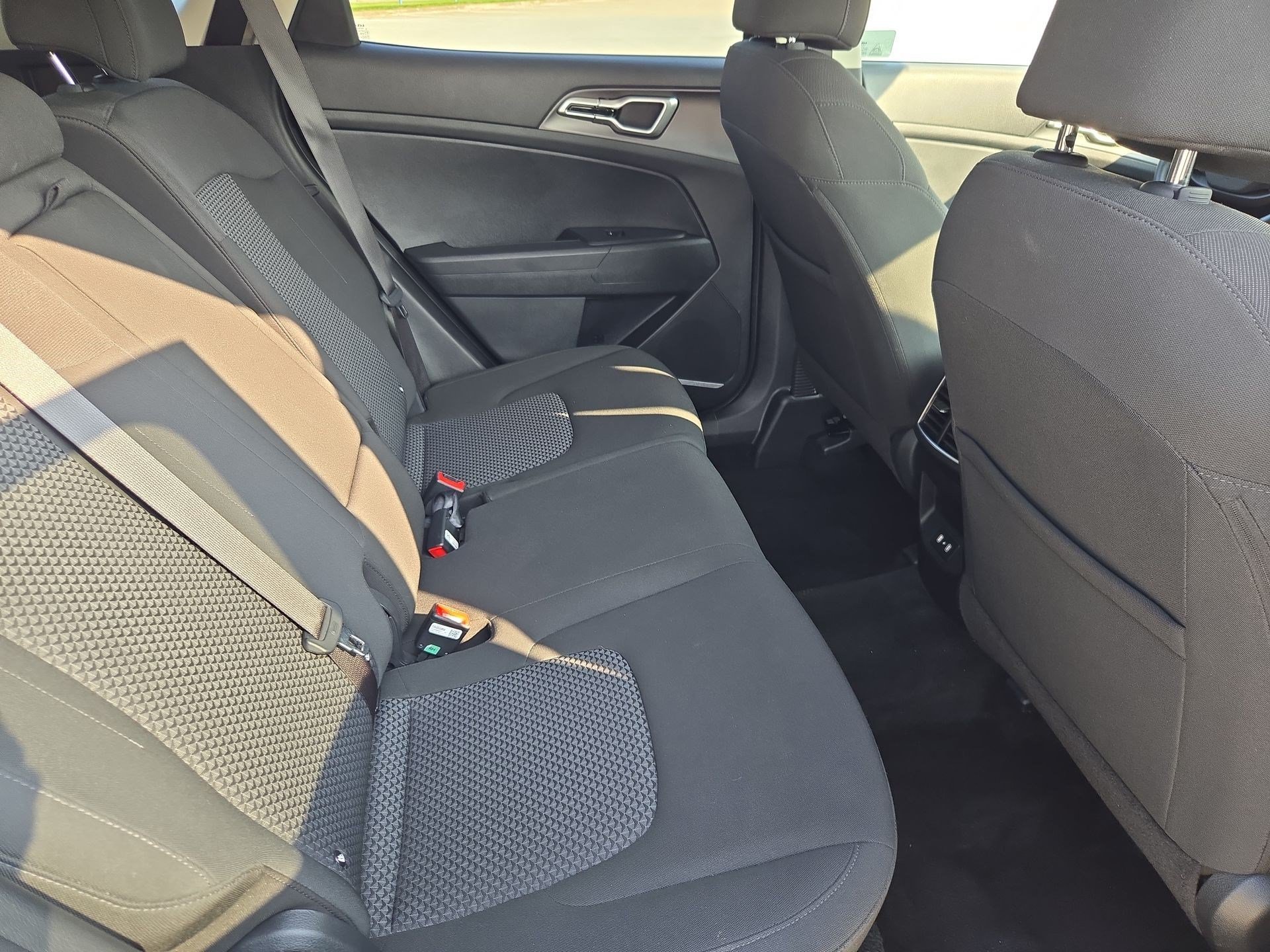 Used 2026 Panthera Metal Gray Kia LX image 29
