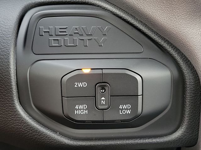 2026 RAM 2500 Big Horn - Photo 16