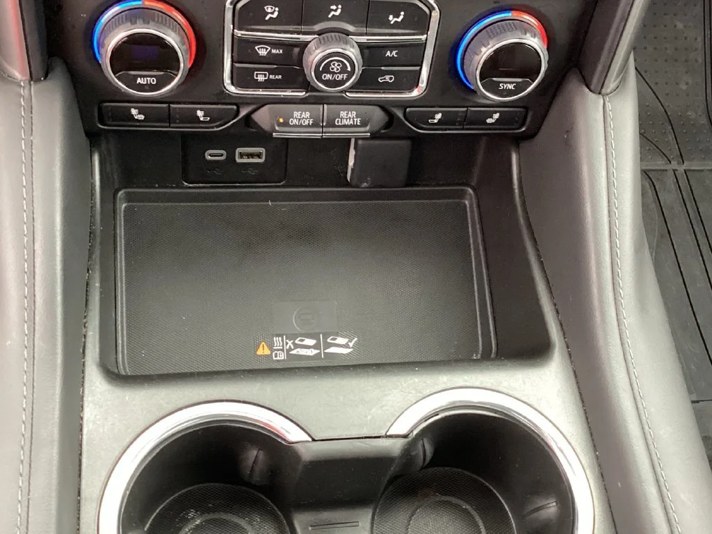 Used 2023 MIDNIGHT BLUE METALLIC Chevrolet LT image 52
