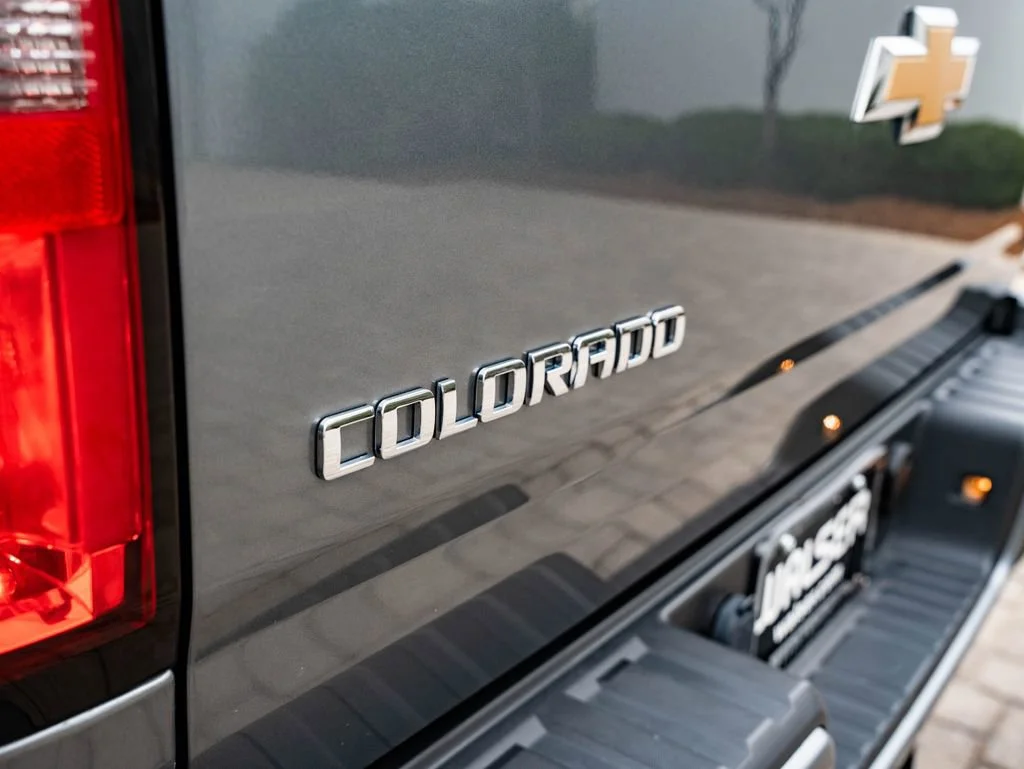 Used 2019 Satin Steel Metallic Chevrolet Z71 image 18