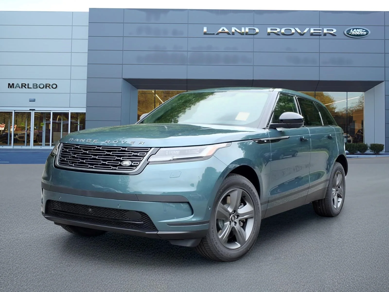 New 2026 Giola Green Land Rover S image 1
