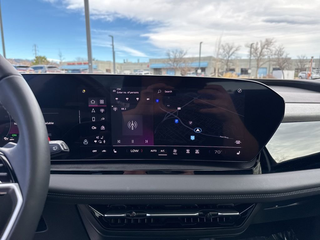 2025 Audi Q6 e-tron Premium Plus - Photo 17