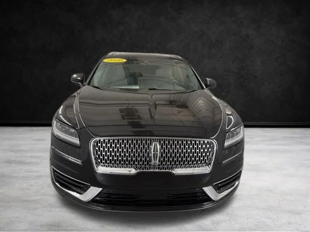 Used 2020 Black Lincoln Reserve image 3