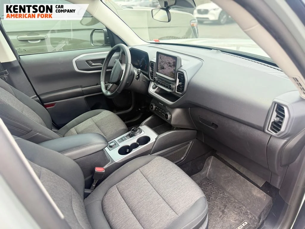 Used 2024 Green Ford Big Bend image 3