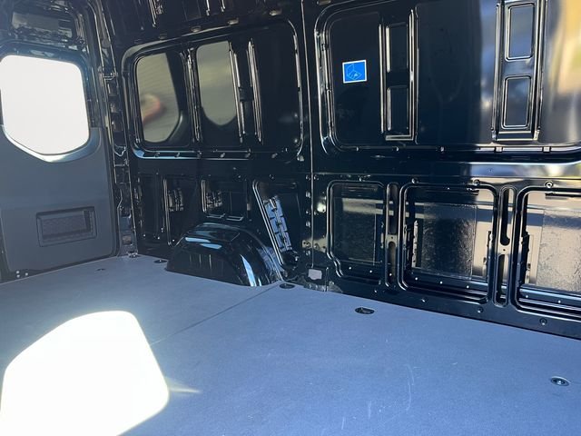 2024 Mercedes-Benz Sprinter Cargo Van Base - Photo 13