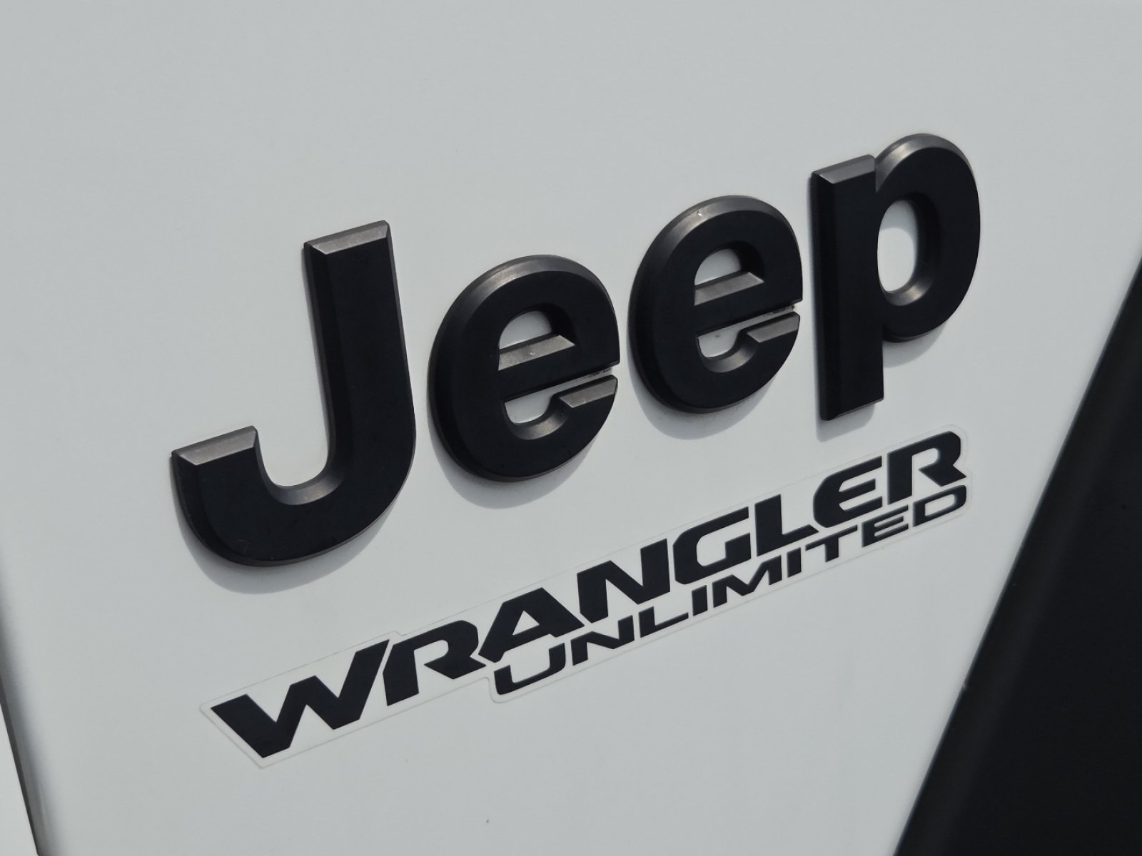 2022 Jeep Wrangler Unlimited Willys - Photo 12