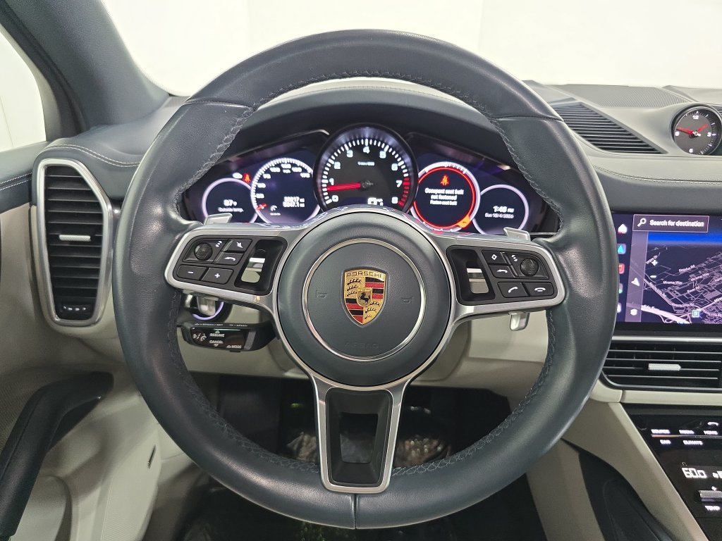 Used 2022  Porsche Platinum Edition image 14