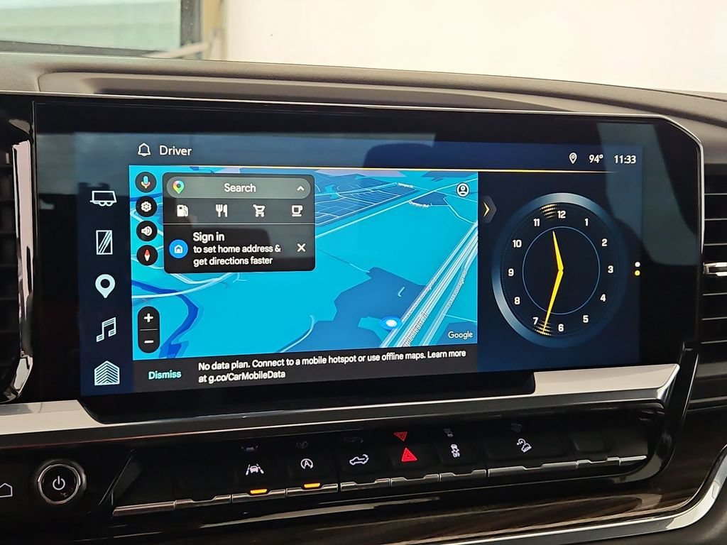 2023 Chevrolet Silverado 1500 LT - Photo 20