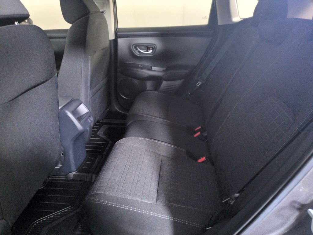 Used 2025 Modern Steel Metallic Honda LX image 23