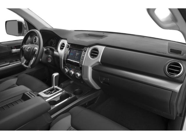 Used 2019 Super White Toyota SR5 image 15