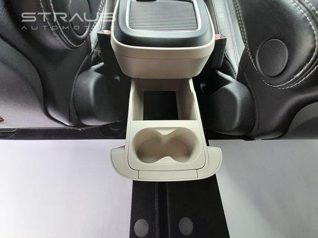 Used 2022 Brilliant Black Crystal Pearlcoat Chrysler Touring L image 38