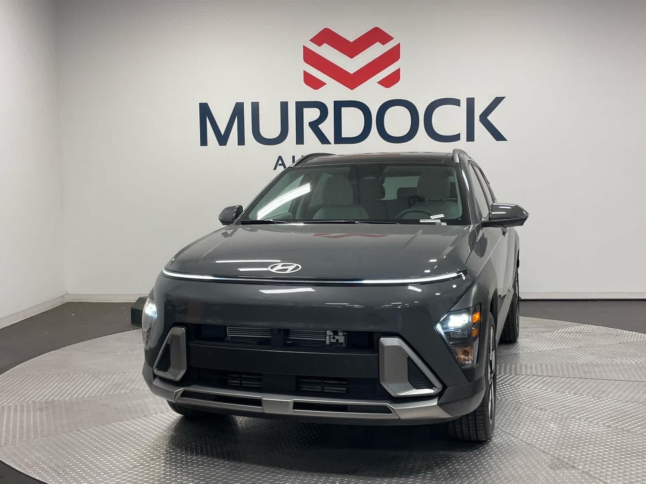 New 2026 Ecotronic Gray Pearl Hyundai Limited AWD image 56