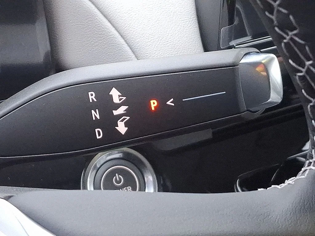 2026 Honda Prologue Touring - Photo 9