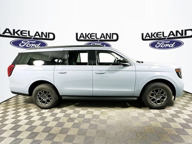 New 2026 Ford Expedition Max Active