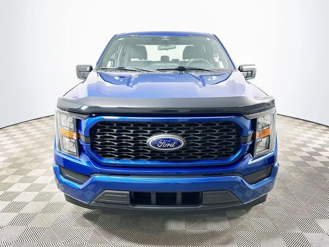 Certified Pre-Owned 2023 Ford F-150 XL