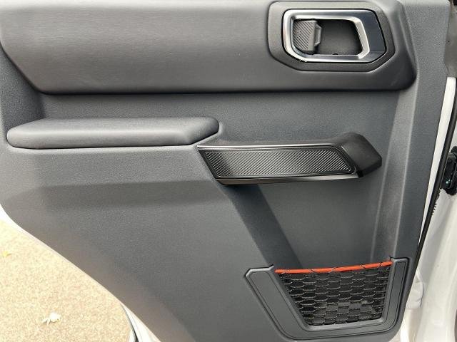 2025 Ford Bronco 4-Door Raptor - Photo 11
