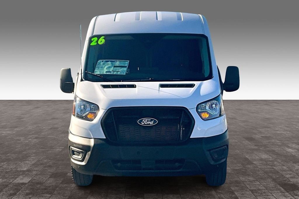 2026 Ford Transit Van Base - Photo 12