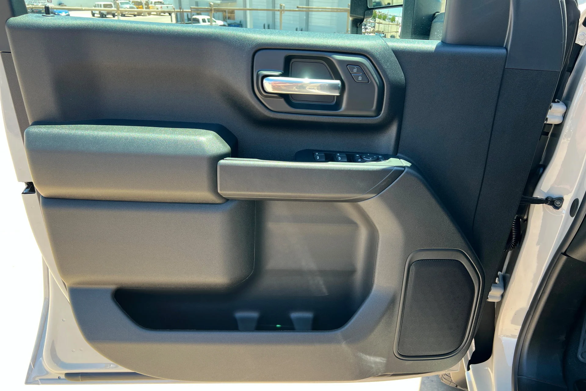 2026 Chevrolet Silverado 2500 HD Custom - Photo 14