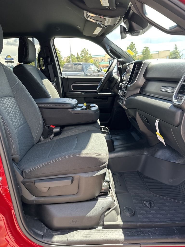 2025 RAM 2500 Big Horn - Photo 41