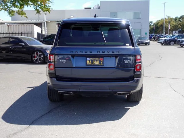 Used 2021  Land Rover Westminster image 7