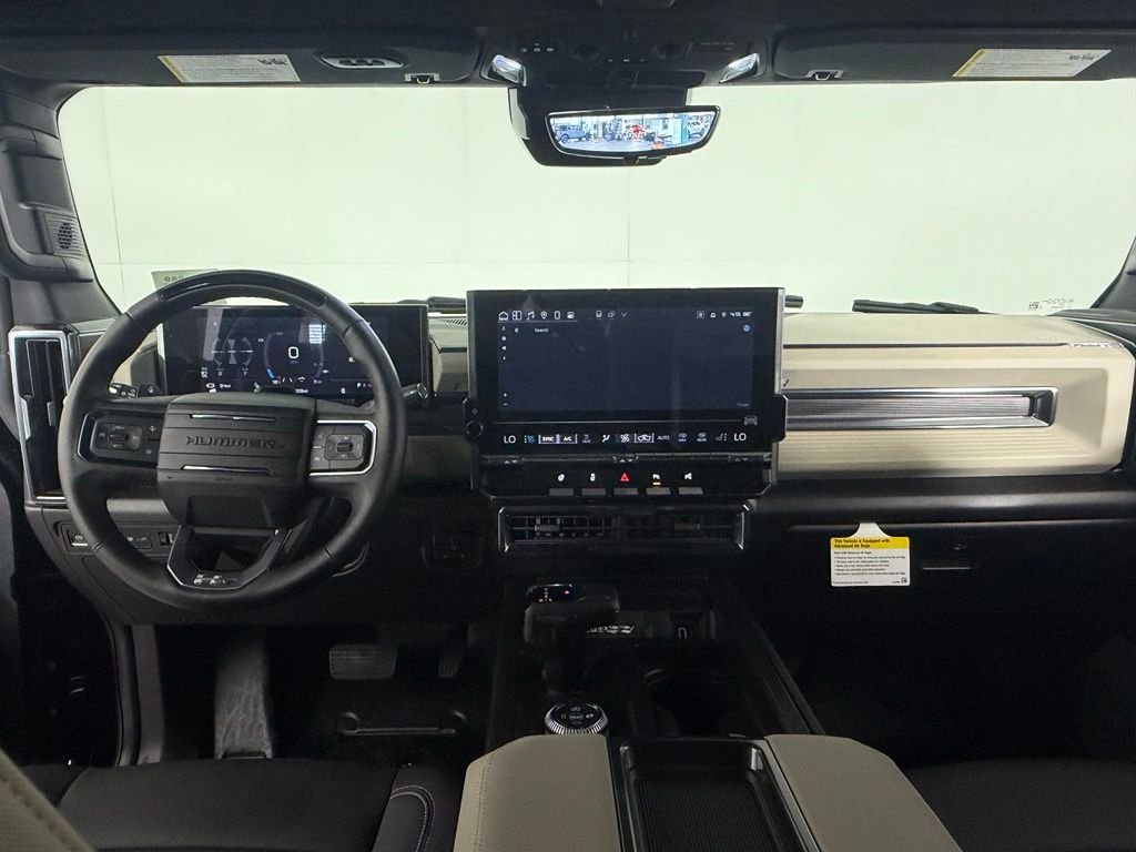Certified Used 2026 Black GMC 3X image 14