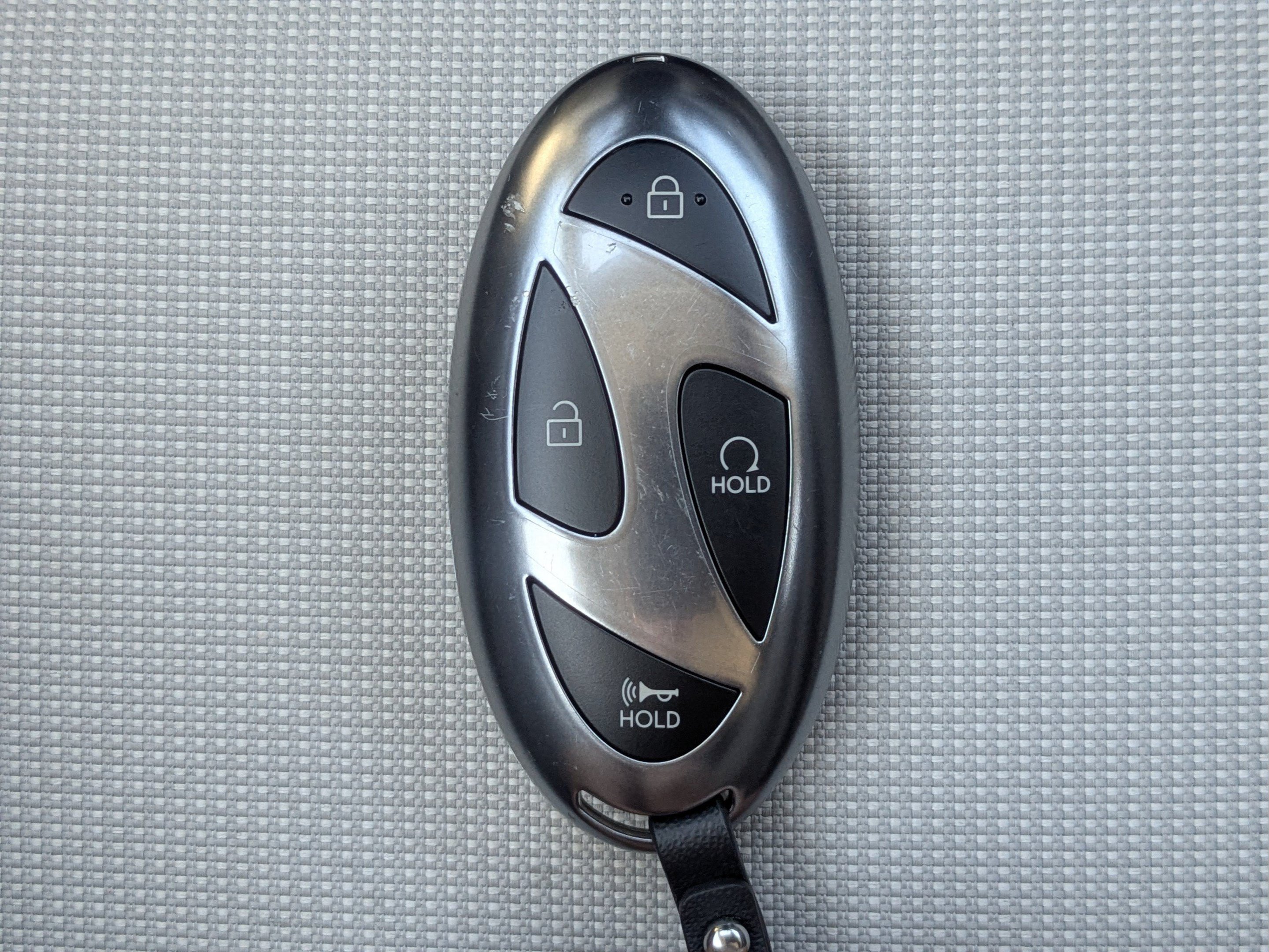 New 2026 Neoteric Yellow Hyundai SE FWD image 15