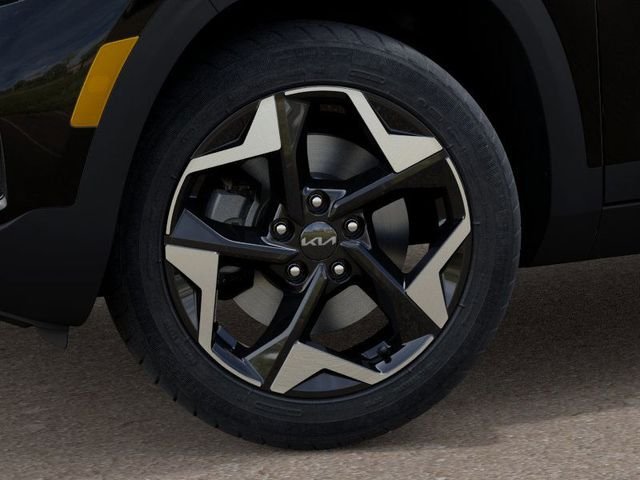 New 2026 Fusion Black Kia S image 9
