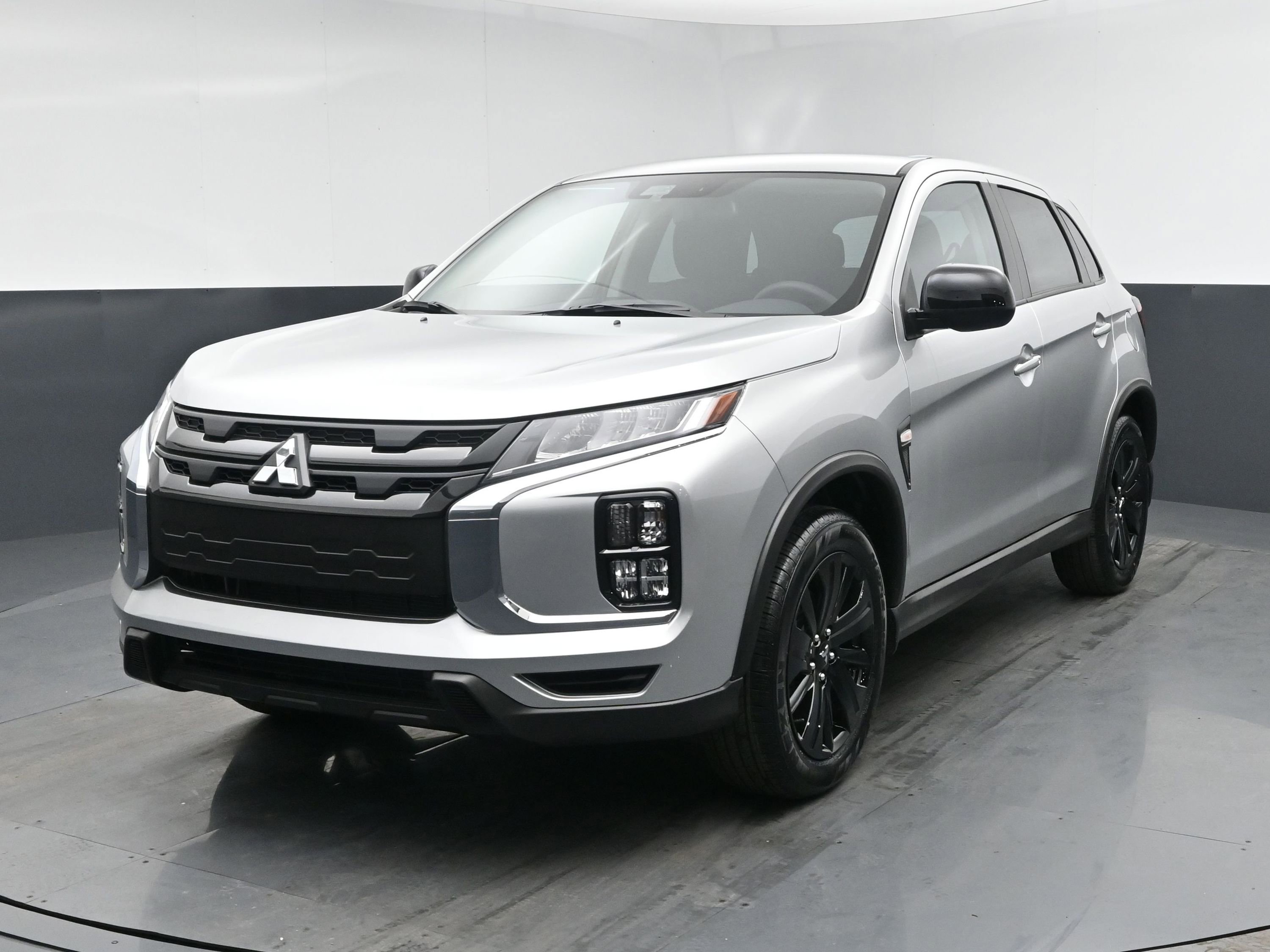 2026 Mitsubishi Outlander Sport's photo