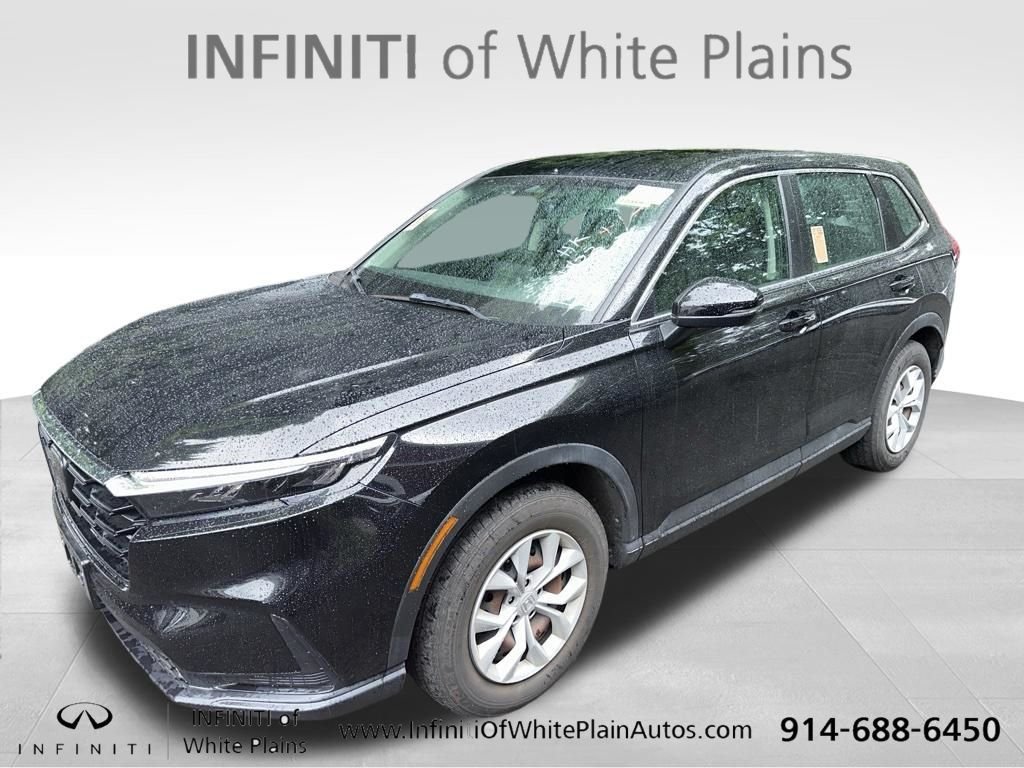2023 Honda CR-V LX AWD's photo