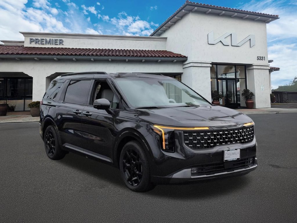New 2026 Panthera Metal Kia SX Prestige image 2