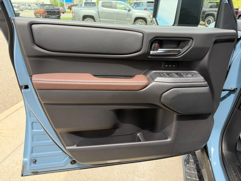 2026 Toyota Land Cruiser Land Cruiser 1958 - Photo 9