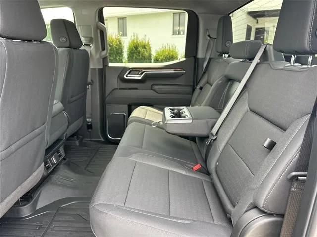 2026 GMC Sierra 1500 Elevation - Photo 25