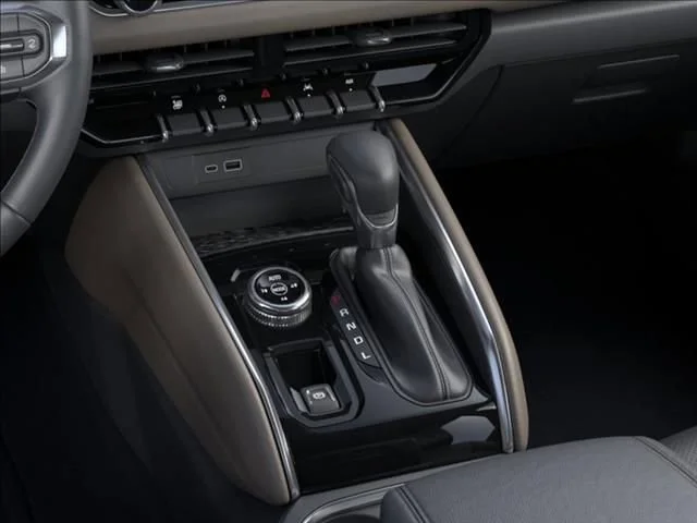 2026 GMC Canyon Denali - Photo 23
